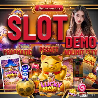 Rumahduit: Link Situs Slot Demo Gratis Tanpa Registrasi